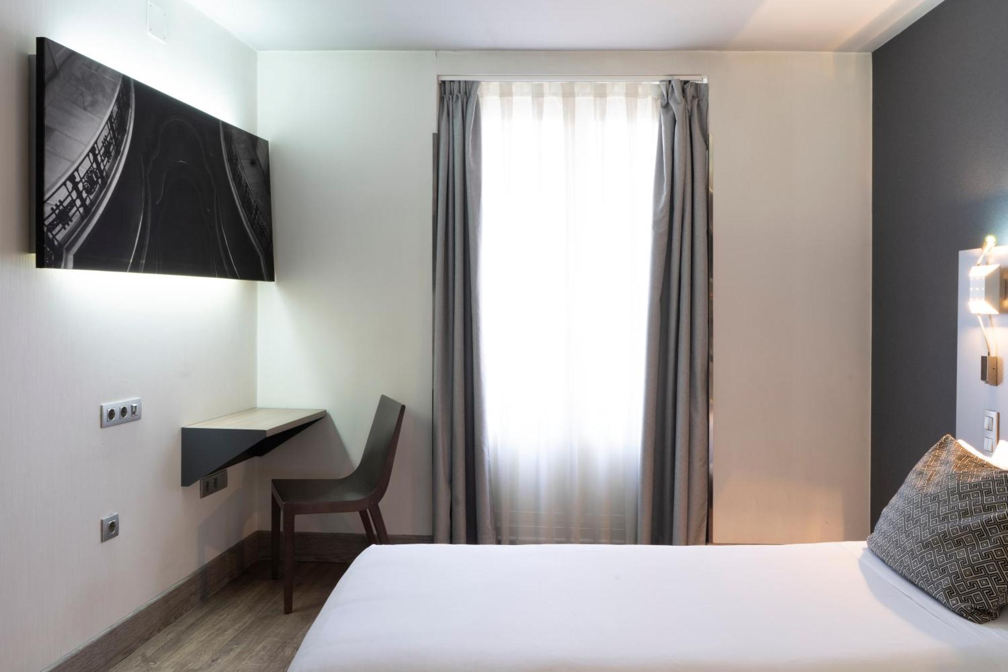 เปอตี พาเลซ พลาซา เอสปาญา Hotel มาดริด ห้อง รูปภาพ